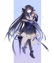 tairitsu (arcaea) from arcaea