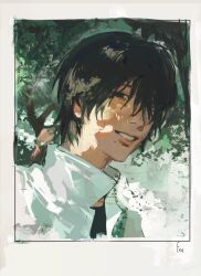 yoshida hirofumi from chainsaw man
