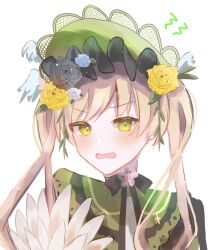 mahou shoujo no majo saiban fan art