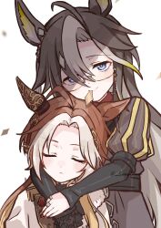 dream journey (reminder of dreamland) (umamusume) from umamusume by izu lemon
