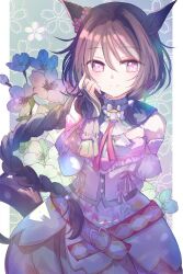 umamusume fan art