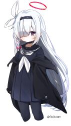plana (blue archive) from blue archive