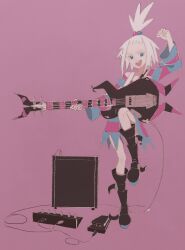 roxie (pokemon) from pokemon