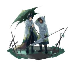 outis (project moon) from limbus company
