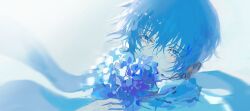 kaito from vocaloid