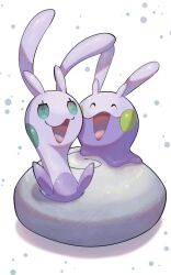 goomy from pokemon