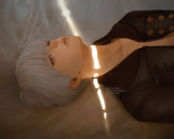 9s (nier:automata) from nier:automata