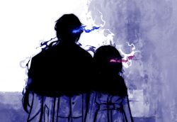 limbus company fan art