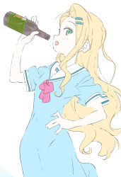 Booru post from safebooru.org