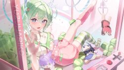 tenko shibuki from stellive