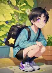 original fan art
