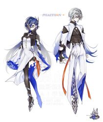 belle (zenless zone zero) from zenless zone zero