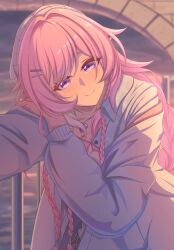 cyrene (demiurge) (honkai: star rail) from honkai: star rail