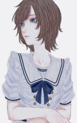 minazuki ruka from fatal frame
