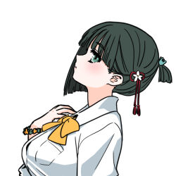 momose ginko from love live! by shinanoya (satanicad)