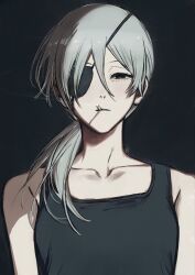 quanxi (chainsaw man) from chainsaw man