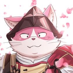 bungo (tamacolle) from tamacolle