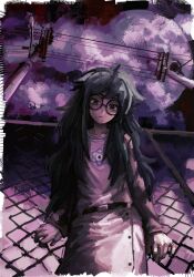 jade harley from homestuck