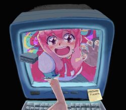giffany from gravity falls