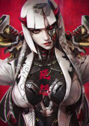 overwatch fan art