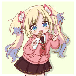 osawa rurino from love live!