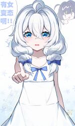 kiana kaslana from honkai (series)