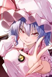 remilia scarlet from touhou