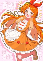 ogami tamaki from idolmaster