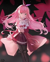 arcaea fan art