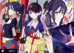 runami yachiyo from cho kaguya-hime!