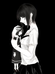 asou misaki from fatal frame