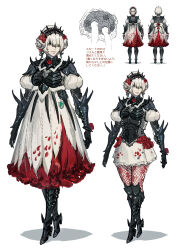 monster hunter (series) fan art