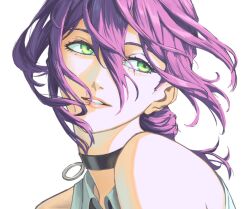 reze (chainsaw man) from chainsaw man