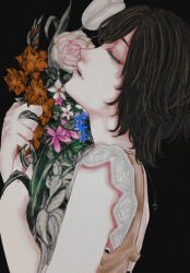 minazuki ruka from fatal frame