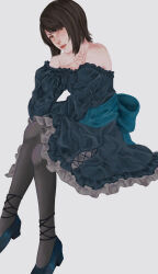 asou misaki from fatal frame