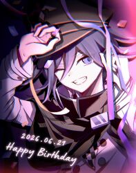 oma kokichi from danganronpa (series) by butter (butter38700739)