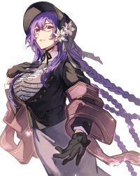 fate/grand order fan art