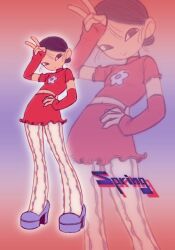 original fan art