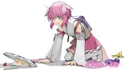 haizakura (prima doll) from prima doll (anime)