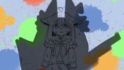 shirakami fubuki from hololive