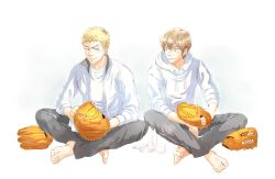 kanemaru shinji from ace of diamond