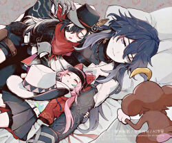 boothill (honkai: star rail) from honkai: star rail