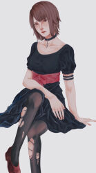 tsukimori madoka from fatal frame