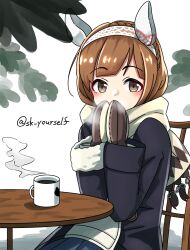 yukino bijin (umamusume) from umamusume by ask yourself