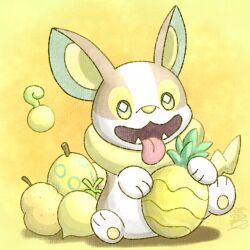 yamper from pokemon