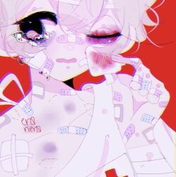 original fan art