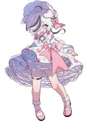 nu carnival fan art