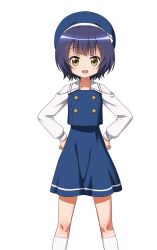 jouga maya from gochuumon wa usagi desu ka?
