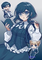 Booru post from safebooru.org