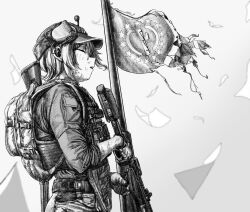 original fan art